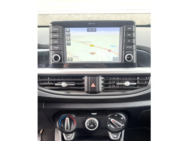 Kia Picanto 1.0 MPi Dynamic PlusLine 2022 Benzine 13