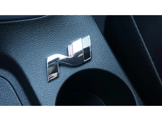 Hyundai i20 1.6 N-Performance 231pk & 378nm 2021 Benzine 52