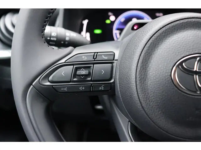 Toyota Aygo X Hybrid 115 Pulse 2026 Hybride Benzine 20