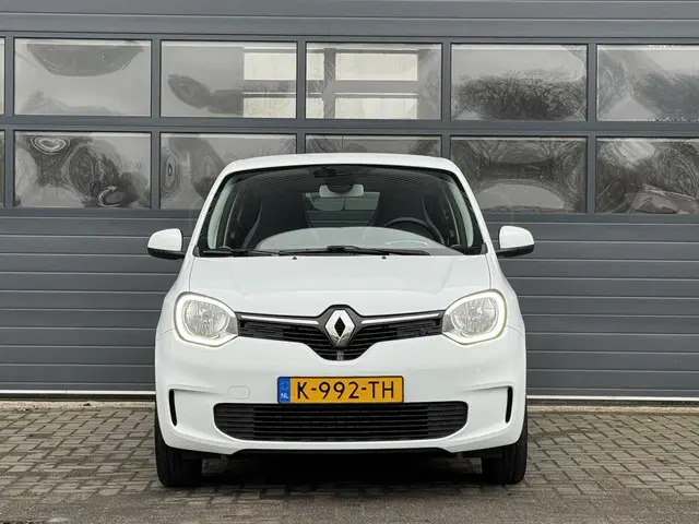 Renault Twingo 1.0 SCE COLLECTION 2021 Benzine 15