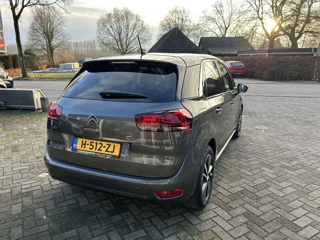 Citroën C4 Spacetourer 1.2 PureTech Feel 2020 Benzine 6