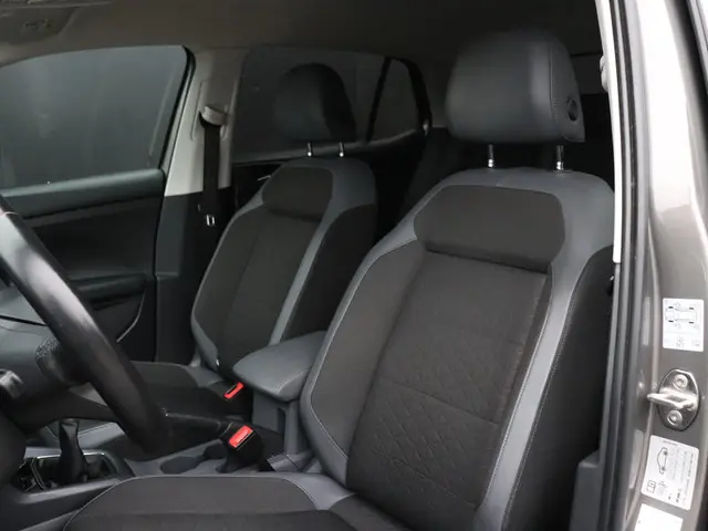 Volkswagen T-Cross 1.0 TSI Style 2019 Benzine 12