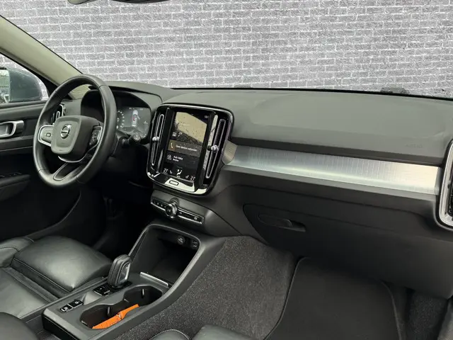 Volvo XC40 1.5 T5 Recharge Inscription 2021 Benzine 4