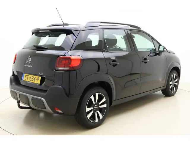 Citroën C3 Aircross 2