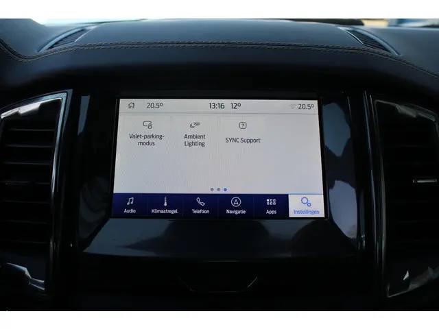 Ford Ranger 2.0 EcoBlue Wildtrak Supercab 2021 Diesel 29