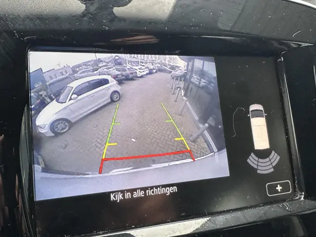 Opel Vivaro 1.6 CDTI L2H1 DC Sport EcoFlex 2019 Diesel 14