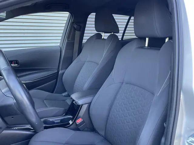 Suzuki Swace 1.8 Hybrid Style 2021 Hybride Benzine 15