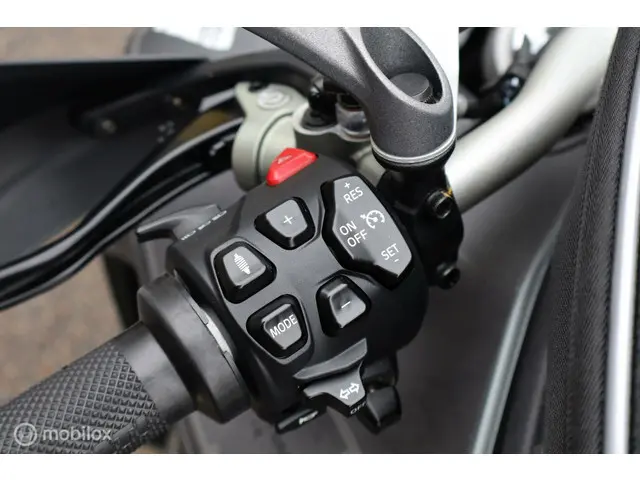 Ducati Multistrada V4 S 2021 Benzine 33