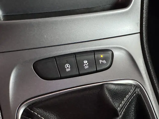 Opel Astra 1.4 Online Edition 2017 Benzine 47