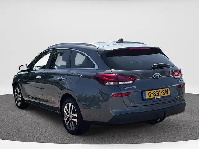 Hyundai i30 3