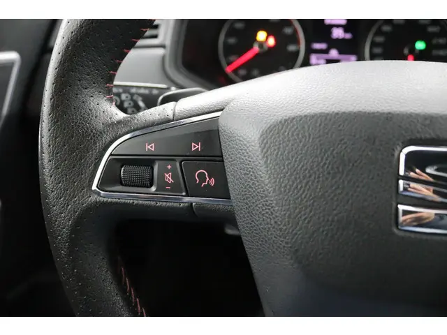 SEAT Ibiza 1.0 TSI FR Business Intense 2020 Benzine 19