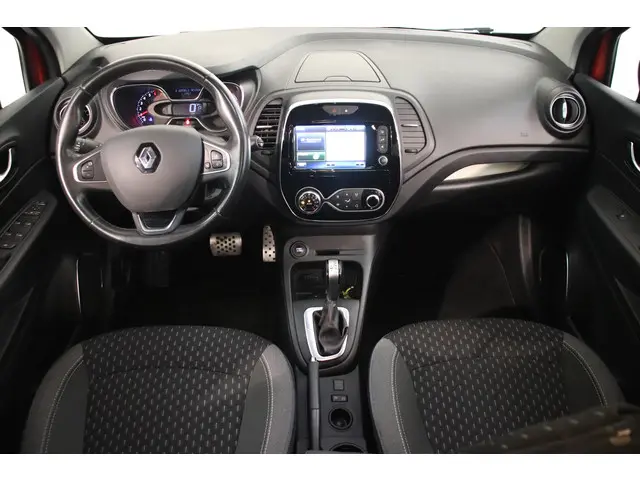 Renault Captur 3