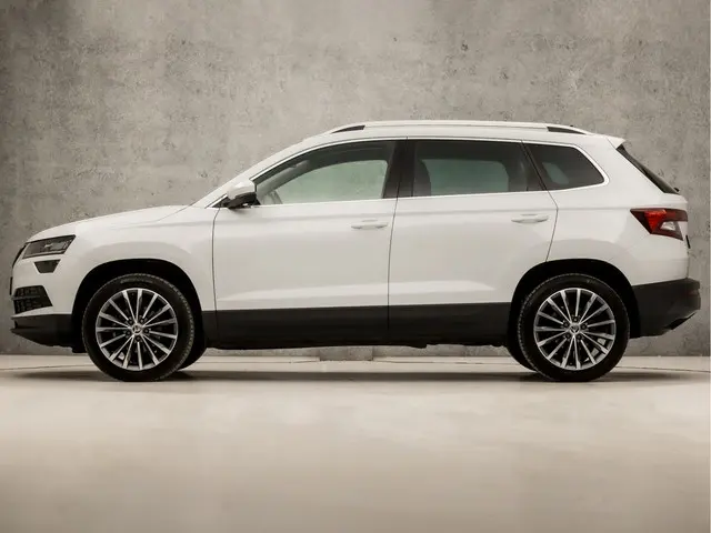 Škoda Karoq 2