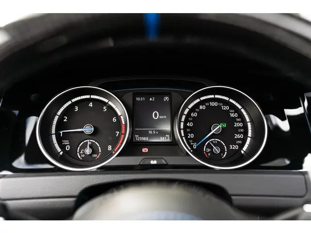 Volkswagen Golf Variant 2.0 TSI R 2015 Benzine 60