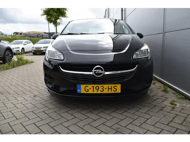 Opel Corsa 1.0 Turbo 120 Jaar Edition 2019 Benzine 10