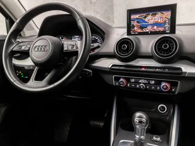 Audi Q2 30 TFSI Sport 2019 Benzine 7