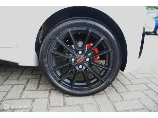 Ligier JS50 Brommobiel C Sport Ultimate Sun 2024 Diesel 6