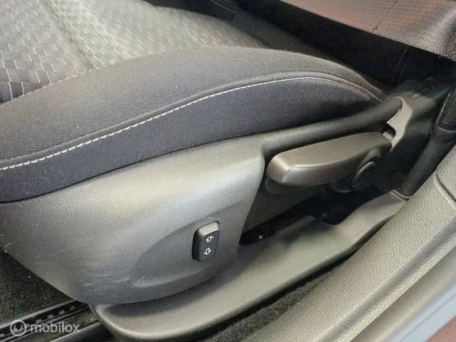 Opel Astra Sports Tourer 1.4 Automaat 2017 Benzine 12