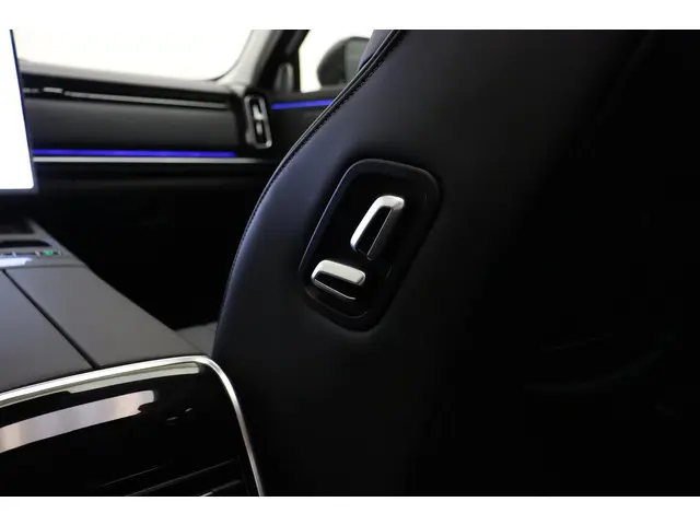 Jaecoo 7 Exclusive 2026 Hybride Benzine 21