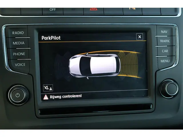 Volkswagen Polo 1.2 TSI Comfortline 2015 Benzine 18