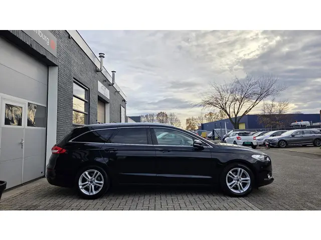 Ford Mondeo Wagon 1.5 Titanium 2018 Benzine 6