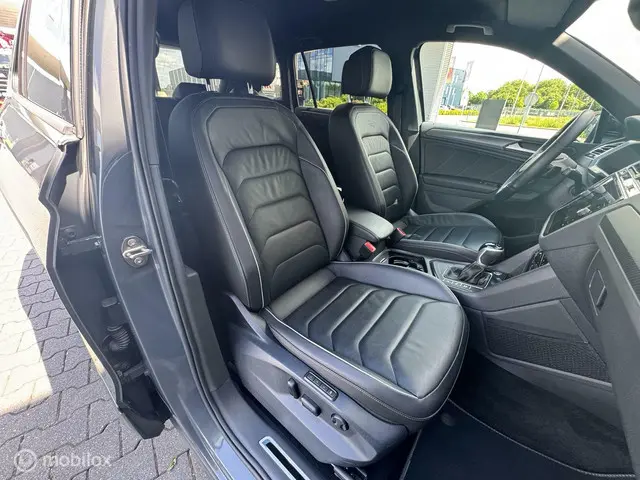 Volkswagen Tiguan 1.5 TSI R-Line Business+ 2021 Benzine 6
