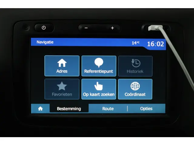Dacia Duster 1.0 TCe Bi-Fuel Prestige 2021 Benzine 11
