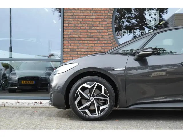 Volkswagen ID.3 Pro S 77 kWh 2023 Elektrisch 12