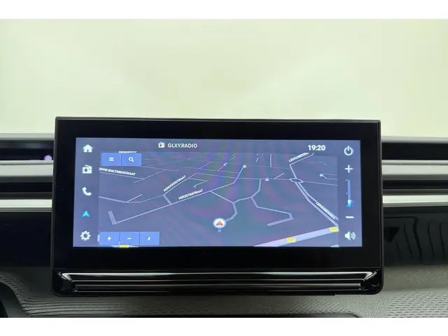 Citroën ë-C3 Max 113pk 44 kWh 2025 Elektrisch 25