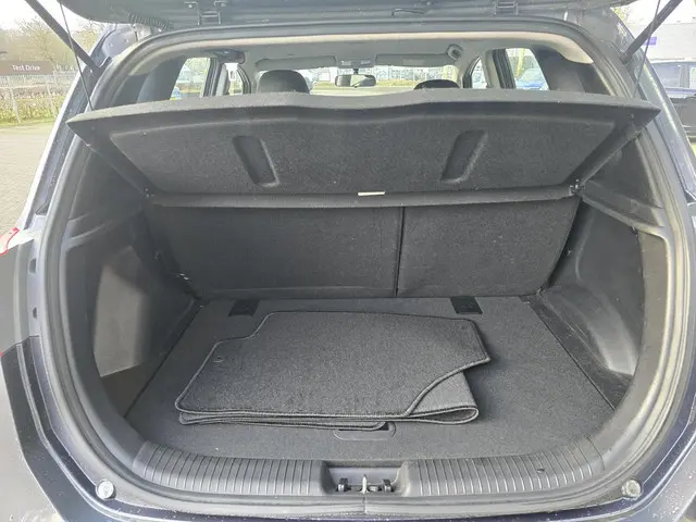 Hyundai ix20 1.6i VERKOCHT 2017 Benzine 10