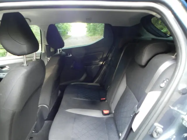 Nissan Micra 0.9 IG-T N-Connecta 2018 Benzine 14