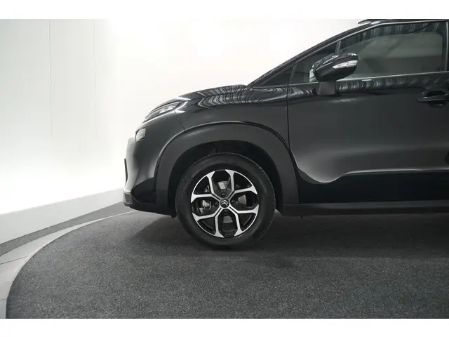 Citroën C3 Aircross PureTech 130 EAT6 Max 2024 Benzine 16