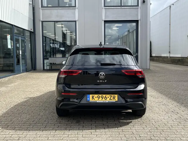 Volkswagen Golf 1.5 TSI Life 2020 Benzine 21