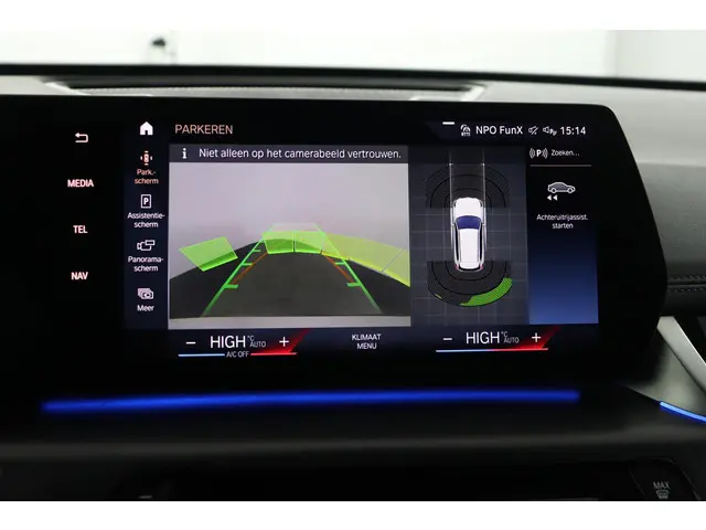 BMW X1 sDrive18i 2023 Benzine 8