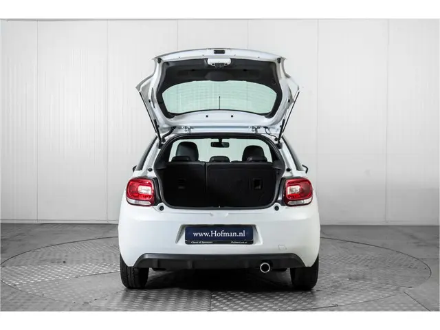 Citroën DS3 1.2 VTi 2014 Benzine 38