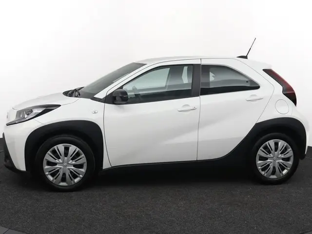 Toyota Aygo 3