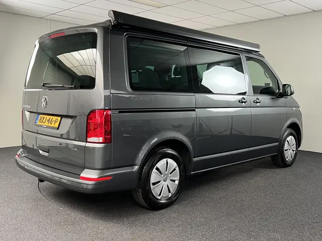 Volkswagen California Camper 2.0 TDI DSG7 2024 Diesel 5