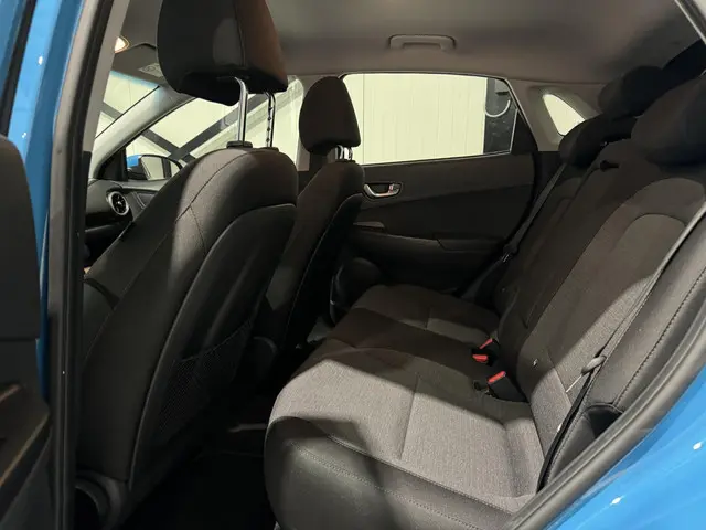 Hyundai Kona EV Comfort 39 kWh 2021 Elektrisch 11