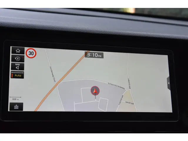 Kia Niro 1.6 GDi Hybrid DynamicLine 2019 Hybride Benzine 11