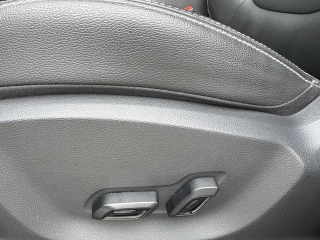 MG ZS EV MG Luxury 45 kWh 2021 Elektrisch 14