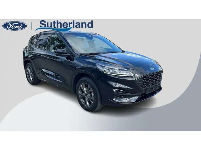 Ford Kuga 2.5 PHEV ST-Line X 2022 Hybride Benzine