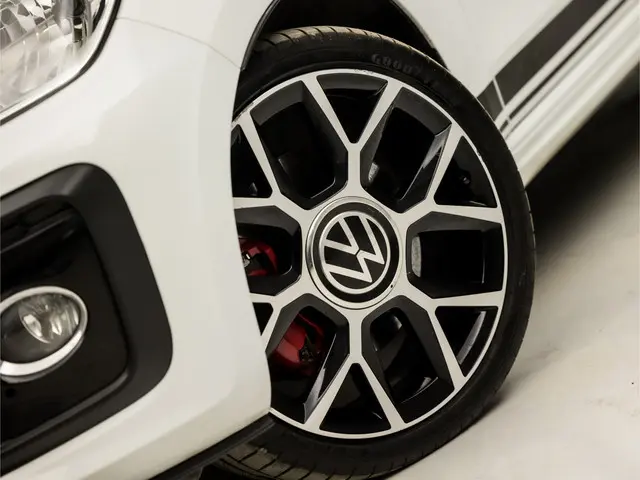 Volkswagen up! 1.0 TSI GTI 2021 Benzine 15