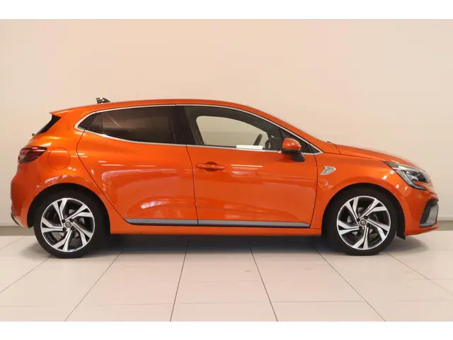 Renault Clio 1.0 TCe R.S. Line 2021 Benzine 15
