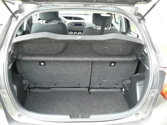 Toyota Yaris 1.5 VVT-i Comfort 2017 Benzine 7