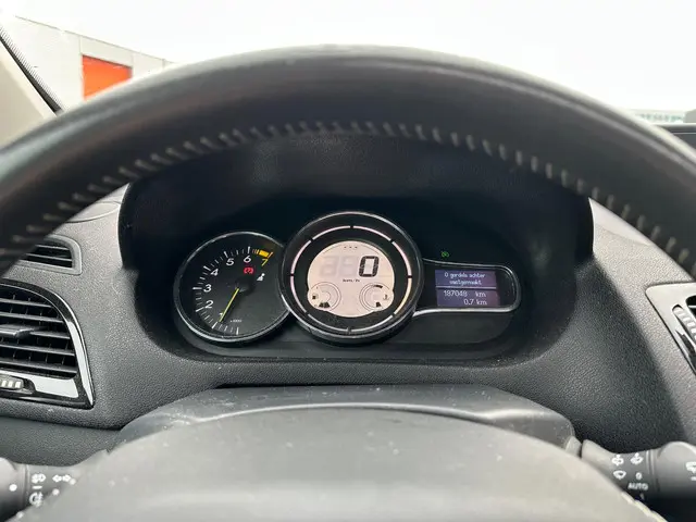 Renault Mégane Estate 1.4 TCe Bose 2012 Benzine 14