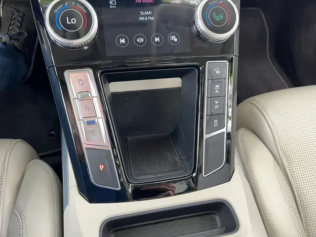 Jaguar I-PACE EV400 HSE 2018 Elektrisch 19