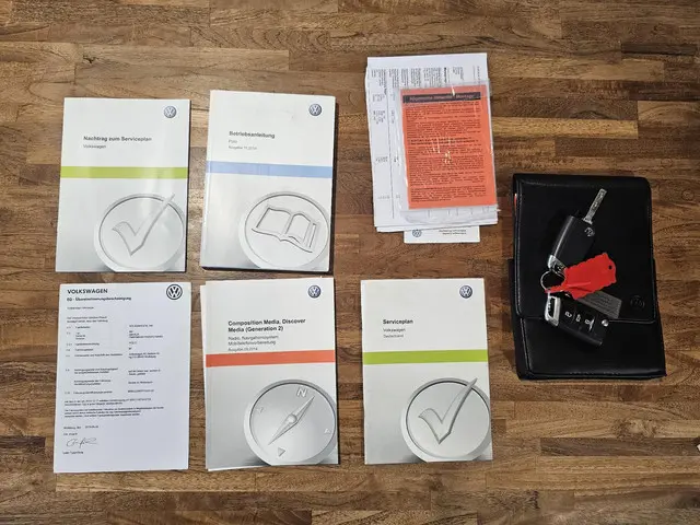 Volkswagen Polo 1.8 TSI GTI 2015 Benzine 16