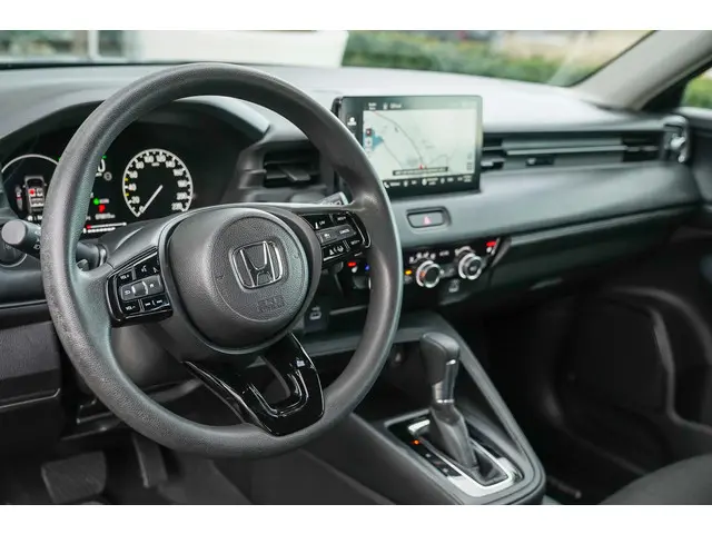 Honda HR-V 1.5i e:HEV ELEGANCE 2022 Hybride Benzine 6