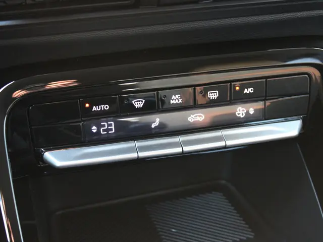 Citroën C3 Aircross 1.2 Turbo 100pk Plus 2025 Benzine 11