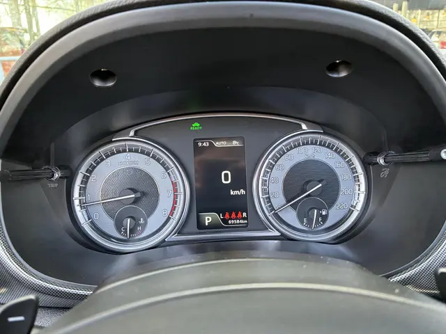 Suzuki Vitara 1.5 Hybrid Style 2023 Hybride Benzine 4
